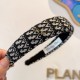 Extremely popular 2024SS hair ornament DIOR Extremely popular 2024SS hair ornament DIOR