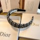 Extremely popular 2024SS hair ornament DIOR Extremely popular 2024SS hair ornament DIOR