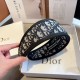 Spring/Summer Trend Ahead 2024SS Hair Accessories DIOR Spring/Summer Trend Ahead 2024SS Hair Accessories DIOR