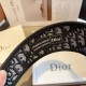 Spring/Summer Trend Ahead 2024SS Hair Accessories DIOR Spring/Summer Trend Ahead 2024SS Hair Accessories DIOR