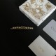 DIOR Dior 2024SS hair ornament that lets you feel the latest trends DIOR Dior 2024SS hair ornament that lets you feel the latest trends