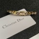 DIOR Dior 2024SS hair ornament that lets you feel the latest trends DIOR Dior 2024SS hair ornament that lets you feel the latest trends