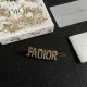 DIOR Dior limited design very popular before sold out 2024SS hair ornament DIOR Dior limited design very popular before sold out 2024SS hair ornament