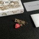 DIOR Sold out item Definitely a hit in the summer 2024SS Hair ornament DIOR Sold out item Definitely a hit in the summer 2024SS Hair ornament