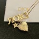 DIOR Sold out item Definitely a hit in the summer 2024SS Hair ornament DIOR Sold out item Definitely a hit in the summer 2024SS Hair ornament