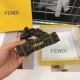 Especially popular this spring/summer 2024SS hair ornament FENDI Especially popular this spring/summer 2024SS hair ornament FENDI