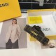Especially popular this spring/summer 2024SS hair ornament FENDI Especially popular this spring/summer 2024SS hair ornament FENDI