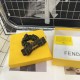 Especially popular this spring/summer 2024SS hair ornament FENDI Especially popular this spring/summer 2024SS hair ornament FENDI