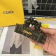 Especially popular this spring/summer 2024SS hair ornament FENDI Especially popular this spring/summer 2024SS hair ornament FENDI