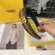 This season's must-have item 2024SS hair ornament FENDI This season's must-have item 2024SS hair ornament FENDI