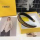 This season's must-have item 2024SS hair ornament FENDI This season's must-have item 2024SS hair ornament FENDI