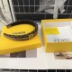 This season's must-have item 2024SS hair ornament FENDI This season's must-have item 2024SS hair ornament FENDI