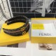 This season's must-have item 2024SS hair ornament FENDI This season's must-have item 2024SS hair ornament FENDI