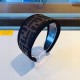 Ahead of summer fashion 2024SS hair ornament FENDI Ahead of summer fashion 2024SS hair ornament FENDI