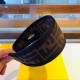 Ahead of summer fashion 2024SS hair ornament FENDI Ahead of summer fashion 2024SS hair ornament FENDI