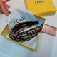 Show off the new spring/summer items at once 2024SS hair ornament FENDI Show off the new spring/summer items at once 2024SS hair ornament FENDI