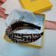 Show off the new spring/summer items at once 2024SS hair ornament FENDI Show off the new spring/summer items at once 2024SS hair ornament FENDI