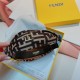 Show off the new spring/summer items at once 2024SS hair ornament FENDI Show off the new spring/summer items at once 2024SS hair ornament FENDI