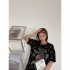 Latest Spring/Summer Trends 2024SS Hair Accessories FENDI