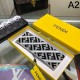 Latest Spring/Summer Trends 2024SS Hair Accessories FENDI Latest Spring/Summer Trends 2024SS Hair Accessories FENDI