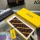 Latest Spring/Summer Trends 2024SS Hair Accessories FENDI Latest Spring/Summer Trends 2024SS Hair Accessories FENDI
