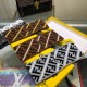 Latest Spring/Summer Trends 2024SS Hair Accessories FENDI Latest Spring/Summer Trends 2024SS Hair Accessories FENDI