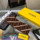 Latest Spring/Summer Trends 2024SS Hair Accessories FENDI Latest Spring/Summer Trends 2024SS Hair Accessories FENDI