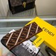 Latest Spring/Summer Trends 2024SS Hair Accessories FENDI Latest Spring/Summer Trends 2024SS Hair Accessories FENDI