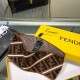 Latest Spring/Summer Trends 2024SS Hair Accessories FENDI Latest Spring/Summer Trends 2024SS Hair Accessories FENDI