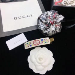 Casual item 2024SS hair ornament GUCCI Gucci