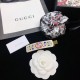 Casual item 2024SS hair ornament GUCCI Gucci Casual item 2024SS hair ornament GUCCI Gucci