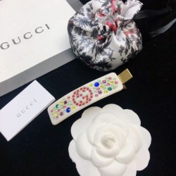 Casual item 2024SS hair ornament GUCCI Gucci