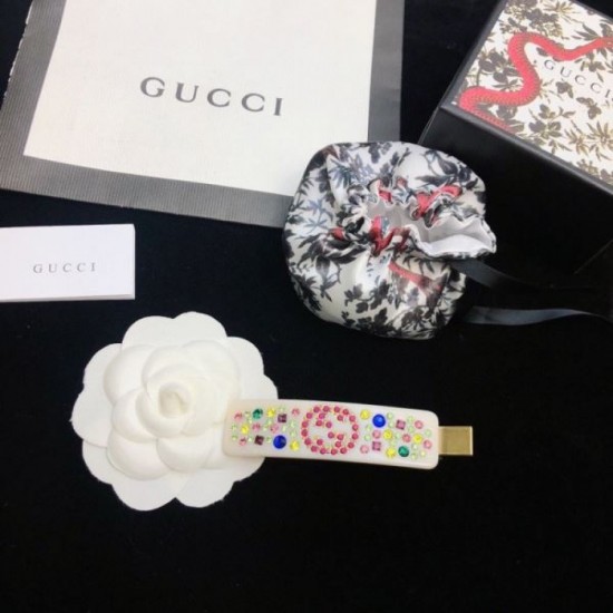 Casual item 2024SS hair ornament GUCCI Gucci Casual item 2024SS hair ornament GUCCI Gucci