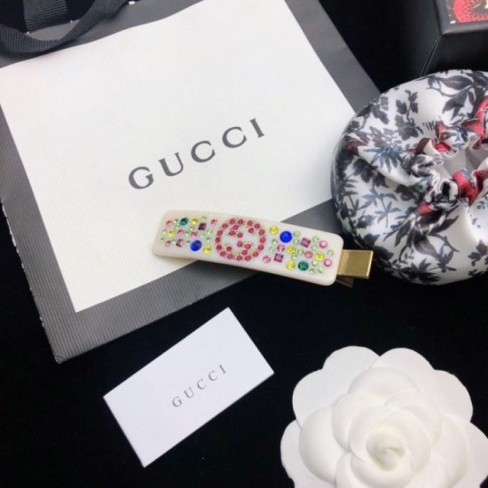 Casual item 2024SS hair ornament GUCCI Gucci Casual item 2024SS hair ornament GUCCI Gucci