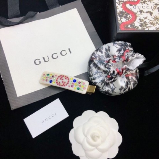 Casual item 2024SS hair ornament GUCCI Gucci Casual item 2024SS hair ornament GUCCI Gucci