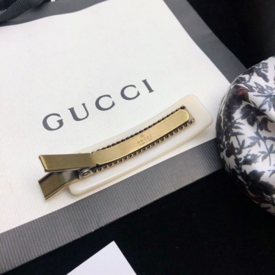 Casual item 2024SS hair ornament GUCCI Gucci Casual item 2024SS hair ornament GUCCI Gucci