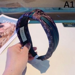 Vintage feeling 2024SS hair ornament GUCCI Gucci