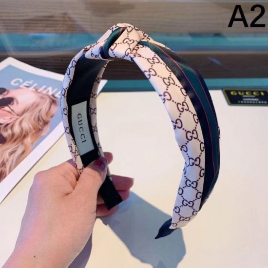Vintage feeling 2024SS hair ornament GUCCI Gucci Vintage feeling 2024SS hair ornament GUCCI Gucci