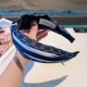 Vintage feeling 2024SS hair ornament GUCCI Gucci Vintage feeling 2024SS hair ornament GUCCI Gucci