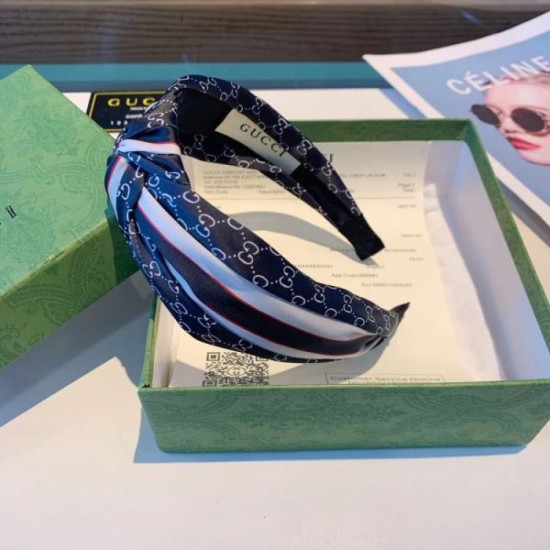 Vintage feeling 2024SS hair ornament GUCCI Gucci Vintage feeling 2024SS hair ornament GUCCI Gucci