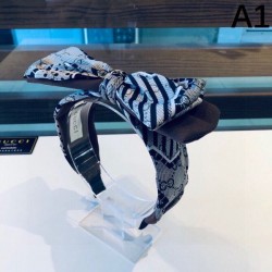 Limited quantity SALE price 2024SS hair ornament GUCCI Gucci