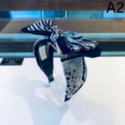 Limited quantity SALE price 2024SS hair ornament GUCCI Gucci