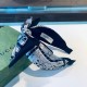 Limited quantity SALE price 2024SS hair ornament GUCCI Gucci Limited quantity SALE price 2024SS hair ornament GUCCI Gucci