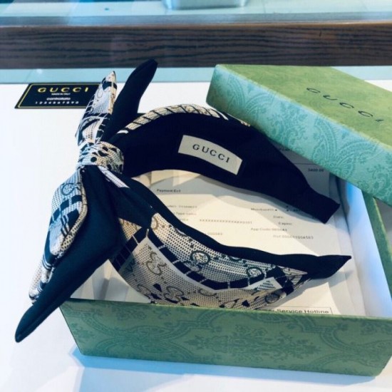 Limited quantity SALE price 2024SS hair ornament GUCCI Gucci Limited quantity SALE price 2024SS hair ornament GUCCI Gucci