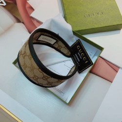 Timeless 2024SS hair ornament GUCCI Gucci