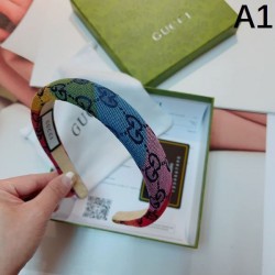 Sold out popular item 2024SS hair ornament GUCCI Gucci