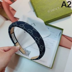 Sold out popular item 2024SS hair ornament GUCCI Gucci