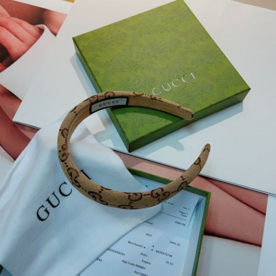 Sold out popular item 2024SS hair ornament GUCCI Gucci Sold out popular item 2024SS hair ornament GUCCI Gucci