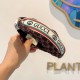 Casual wear 2024SS hair ornament GUCCI Gucci Casual wear 2024SS hair ornament GUCCI Gucci