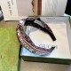 Casual wear 2024SS hair ornament GUCCI Gucci Casual wear 2024SS hair ornament GUCCI Gucci